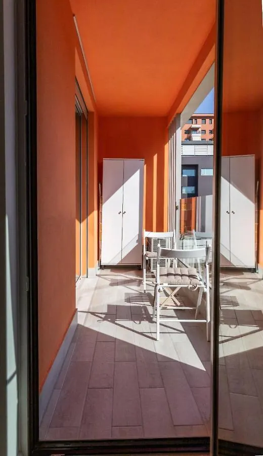 Green Leaf Apartment Tirana